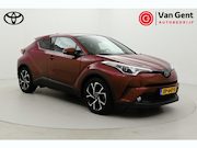 Toyota C-HR - 1.8 Hybrid Style | Trekhaak | Dodehoek detectie | Navigatie 
