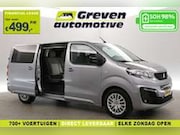 Citroën Jumpy - E-Jumpy Peugeot E-Expert Long Premium 75 kWh L3H1