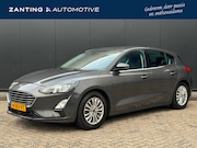 Ford Focus - 1.0 EcoBoost Titanium | AGR-Stoelen! | Orig. NL | 100% Deale