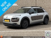 Citroën C4 Cactus - 1.6 BlueHDi Shine | Navi | Climate | Cruise | Camera | APK 0