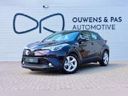 Toyota C-HR - 1.8 Hybrid Dynamic | NAVIGATIE | CRUISE | STOELVERW. | BRUIN
