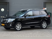 Hyundai Santa Fe - 2.4i CVVT 4WD Dynamic