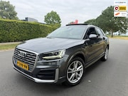 Audi Q2 - 1.4 TFSI CoD S-LINE/PANO/LEER/LED