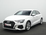 Audi A3 - Sportback 45 TFSIe 245pk S edition Competition