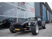 Donkervoort D-serie - 1.8 Zetec | originele kap | nachtdak | topstaat