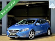 Volvo V40 - 1.6 T2 120PK Kinetic |Navi|Clima|PDC|Cruise|Stoelvw