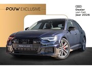 Audi A6 - Avant 55 TFSIe 367pk quattro Pro Line S Competition | SoH 99