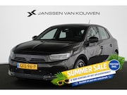 Opel Corsa - 1.2 Turbo Hybrid GS 136 PK Apple CarPlay Achteruitrijcamera