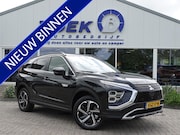 Mitsubishi Eclipse Cross - 2.4 PHEV Intense SOH 98, 9 % | H-LEER | CAMERA | LMV | NAVI