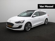 Ford Focus - Wagon 1.0 EcoBoost Vignale | Panoramadak | Winterpack | Came