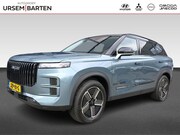 Jaecoo 7 - 1.5 GDI SHS-P Exclusive | Automaat | Stoelverwarming/Koeling