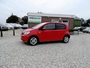 Seat Mii - 1.0 Chill Out