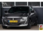 Peugeot 208 - 1.2 PureTech GT, NL, stoelverw. LED, cam. dodehoek