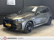 BMW X5 - xDrive50e M Sport Pro |490 pk | Sky Lounge | Panoramadak | L