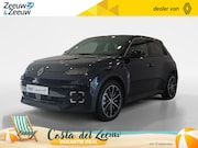 Renault 5 - comfort range techno 52 kWh Uit voorraad leverbaar op = op