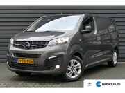 Opel Vivaro - 2.0 CDTI 180PK L2H1 INNOVATION AUTOMAAT / NAVI / AIRCO / CAM