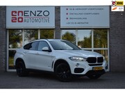 BMW X6 - XDrive40d High Executive NLauto Weinig eigenaar Standkachel 