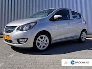 Opel Karl - 1.0 Edition | Airco | Bluetooth | 15" Licht Metaal | Cruise 