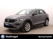 Volkswagen T-Roc - 1.5 TSI Sport | Trekhaak | Camera | Adaptive Cruise | Stoel-
