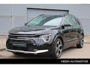 Kia Niro - 1.6 GDi Hybrid DynamicPlusLine | Open dak | Leder | Head Up 
