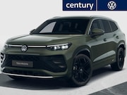 Volkswagen Tayron - R-Line Edition 1.5 eHybrid 150 kW / 204 PK SUV 6 v