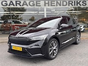 Skoda Enyaq iV - iV 60 Sportline | SOH: 93, 4% | Elektr. Trekhaak| Matrix LED