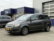 Opel Zafira - 1.8 111 y. Ed. | 7-zits | trekhaak