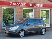 Opel Meriva - 1.4 Turbo Cosmo 120PK 5drs clima, cruise, lmv, pdc, elektr.r