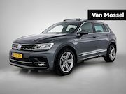 Volkswagen Tiguan - 1.5 TSI Comfortline Business 130 PK | R-Line exterieur | Pan