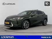 Lexus UX - 300h Luxury Line | BTW-Auto | Schuif - Kanteldak | Carplay |