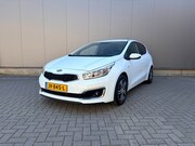 Kia Ceed - Cee'd 1.0 T-GDi Navigator | Bluetooth | Navi | Camera