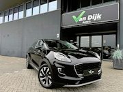 Ford Puma - 1.0 EcoBoost Hybrid Navi Pdc El.Klep