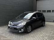 Toyota Verso - 1.8 VVT-i CVT Automaat | 7-Persoons | Trekhaak | Navi | Lich