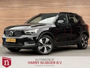 Volvo XC40 - 1.5 T4 Recharge R-Design Camera / El. Achterklep / Stoelverw