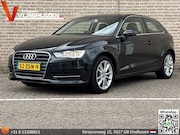 Audi A3 - 2.0 TDI Ambiente Pro Line | Airco | Navi | Cruise