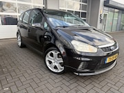 Ford C-Max - 2.0-16V Titanium / PANODAK / UITVOERING
