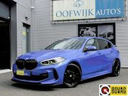 BMW 1-serie - 118i High Executive M-Sport Maxton ACC HUD Harman/Kardon Car