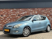 Hyundai i30 - 1.4i Blue Dynamic 5-Deurs Clima Elek.Pakket Orig.NL Onderhou