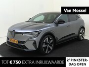 Renault Mégane E-Tech - comfort range techno 60 kWh | Navigatie met Google Integrati
