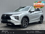 Mitsubishi Eclipse Cross - 2.4 PHEV Business Executive / 8 Jaar Fabrieksgarantie / All 