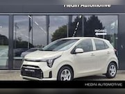Kia Picanto - 1.0 DPI DynamicLine | Direct leverbaar | Aircondi