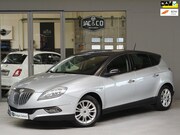Lancia Delta - 1.4 Multi air Oro 100% Onderhouden