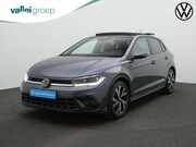 Volkswagen Polo - 1.0 TSI 95 pk DSG R-Line | Panoramadak | Navigatie Discover 