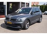 Volkswagen Tiguan - 1.4 TSI ACT Comfortline Business R Navi, Cruise, Trekhaak, P