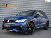 Volkswagen Tiguan - 1.5 TSI 3xR-Line Business+ Camera Elecklep
