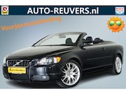 Volvo C70 - Convertible 2.5 T5 Summum / Xenon / Leder / Navi / Dynaudio