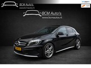 Mercedes-Benz A-klasse - AMG 45 4MATIC |Pano|Leer|Xenon|Stoelvw|Origineel|