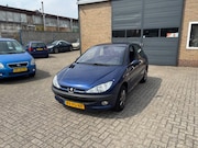 Peugeot 206 - 1.4-16V Gentry Met Airco