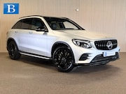 Mercedes-Benz GLC-klasse - 250 4 Matic AMG STYLING-PANORAMA-RIJ PAKKET-BURMESTER-COMPLE