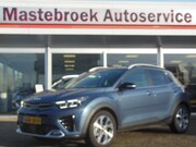 Kia Stonic - 1.0 T-GDi MHEV GT-PlusLine Staat in Hardenberg
